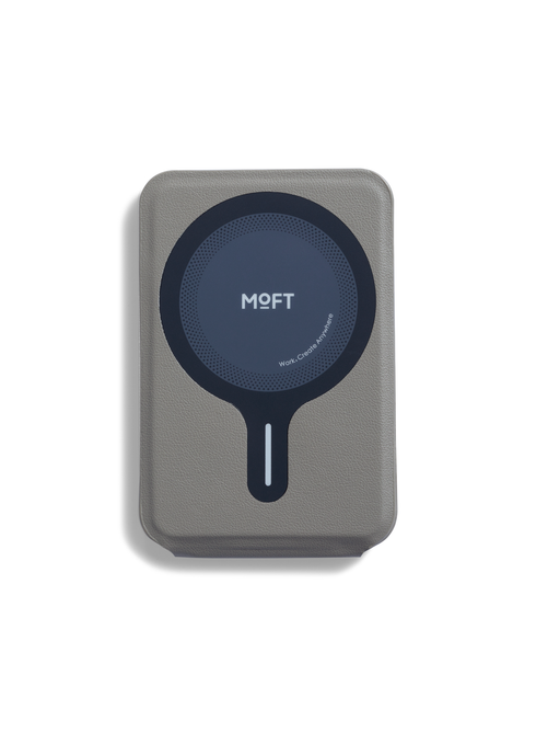MOFT Snap Phone Tripod Stand & Wallet MOVAS™ MS027W-1-ME-NVBU
